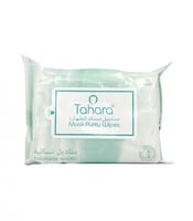 مناديل نسائية مسك الطهارة 20 منديل من طهارة