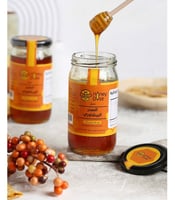 عسل السدر البيشاوري من هني دوز 400ج