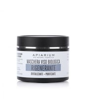 قناع وجه عضوي لتجديد البشرة من ابياريوم 50مل