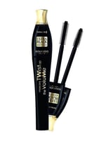 بورجوا ماسكارا تويست اب ذا فوليوم اسود الترا