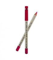 قلم تحديد شفايف مقاوم للماء من سيلكي شاين 02 زهري...