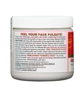 قناع الطين الهندي للوجة وتنظيف الجسم والمسام بعمق...