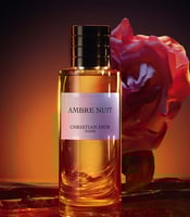 عطر امبر نويت او دي برفيوم من ديور 125مل