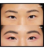 جل مصفف الحواجب الفوري ذا برو جلو من ان واي اكس TB...