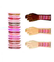 روج مطفي سائل من كريستال هارتس سامانثا 311