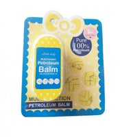 مرطب البتروليوم متعدد الوظائف من ليتل بيبي 27ج
