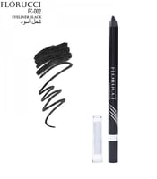 قلم كحل لتحديد العين اسود من فلورتشي FC-002