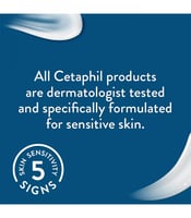 كريم مرطب للوجه والجسم من سيتافيل 450ج