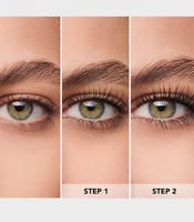 بورجوا ماسكارا تويست اب ذا فوليوم اسود الترا