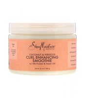 كريم تجعيد الشعر بجوز الهند والكركديه من شيا مويست...