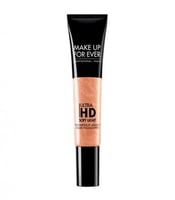 ميك اب لترا اتش دي سوفت لايت هايلايتر سائل من فور...