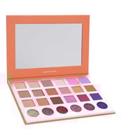 مجموعة ظلال عيون مادموزيل من كارا بيوتي ES120 متعد...