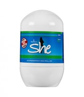 مزيل عرق رول از كول للنساء من شي 40مل