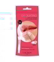 مقشر الشفاه الناعم من لاكشن 12مل