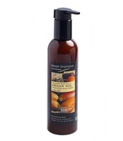 شامبو لاصلاح وتغذية الشعر بزيت الارجان من ديار ارج...
