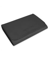 طقم مكون من 24 فرشاة مع حقيبة إلايت من كوستال سينت...