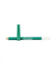 قلم كحل للعين لون ابيض Sm003/08 من سمايلينج