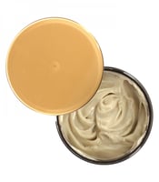 ماسك اصلاح الشعر باور جرينز بالافوكادو واوراق المو...