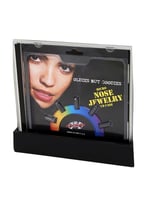 حلق بيرسينغ للأنف - 5 قطع