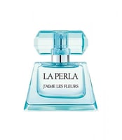 عطر جيم ليه فلور او دي تواليت من لا بيرلا 100مل