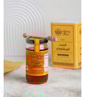 عسل السدر البيشاوري من هني دوز 400ج
