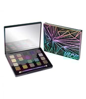 مجموعة ظلال عيون فايس 4 من ايربن ديكاي 16ج