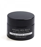 بلسم الارجان بعد الحلاقة ومنشط للبشرة للرجال من دي...