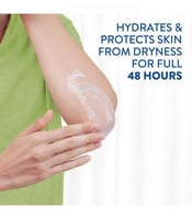 كريم مرطب للوجه والجسم من سيتافيل 450ج