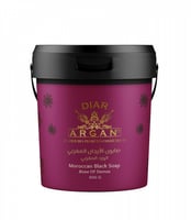 صابون الأرجان المغربي بالورد المغربي من ديار ارجان...