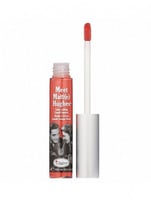 احمر شفاه سائل مطفي من ذا بالم - شيفلرس