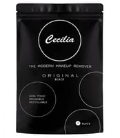 مناشف ازالة المكياج قابلة لاعادة الاستخدام 3 وسادا...