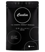 مناشف ازالة المكياج قابلة لاعادة الاستخدام 3 وسادا...