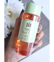 تونر لتقشير وتنشيط البشرة لمظهر اكثر اشراقا شفاف م...