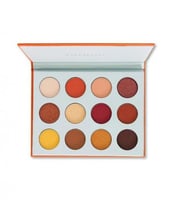 لوحة ظلال عيون ايترنال فليم من كارا بيوتي ES37 متع...