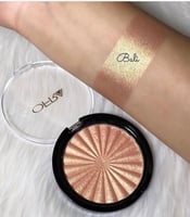 اوفراء مضيء الوجه بالي بيج