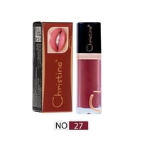روج سائل لمسة مطفي W27 من كرستين CH014-N