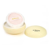 بودرة معطرة للجسم من هاي بيوتي 200جم