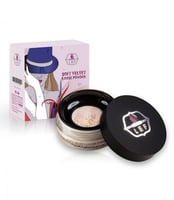 بودرة سائبة مخمليه فائقة النعومه بيتش 02 من ليف 15...