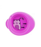 صحن وارمي للأطفال بنفسجي من تشيكو - Chicco Warmy P...