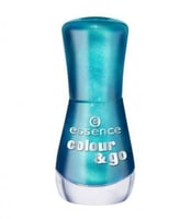 طلاء اظافر ايسنس ذا جل - 172 سبلاش