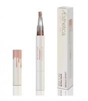 قلم ستروب سبيكتروم السائل لاضاءة الوجه غامق من ايس...