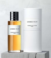 عطر امبر نويت او دي برفيوم من ديور 125مل