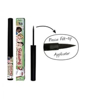 كحل سائل شوينق من ذا بالم اسود