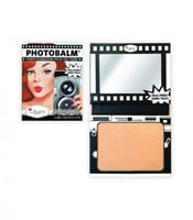 بودرة اساس فوتوبالم لايت ميديم من ذا بالم 9ج