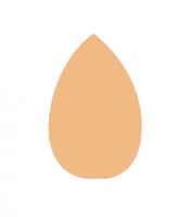 اسفنجه مزج المكياج من فلورتشي بيج