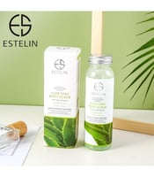 مقشر للجسم بخلاصة الالوفيرا من إستيلين 200ج