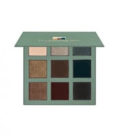 لوحة ظلال عيون ذا اثيريال ناين من كارا بيوتي ES69...