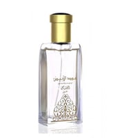 عطر عود الابيض او دي بارفيوم من الرصاصي 50 مل