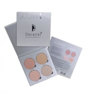 كاركتر مجموعة التالق واللمعان بيج GK002