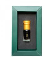 دهن عود كمبودي - ربع تولة